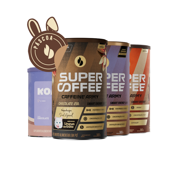 Produto SuperCoffee