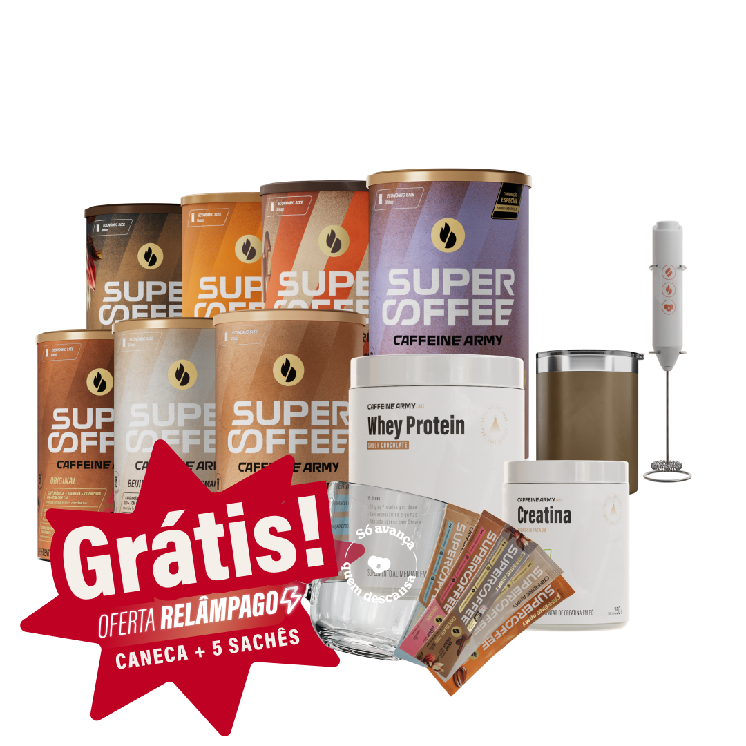 Pack Ritual Completo