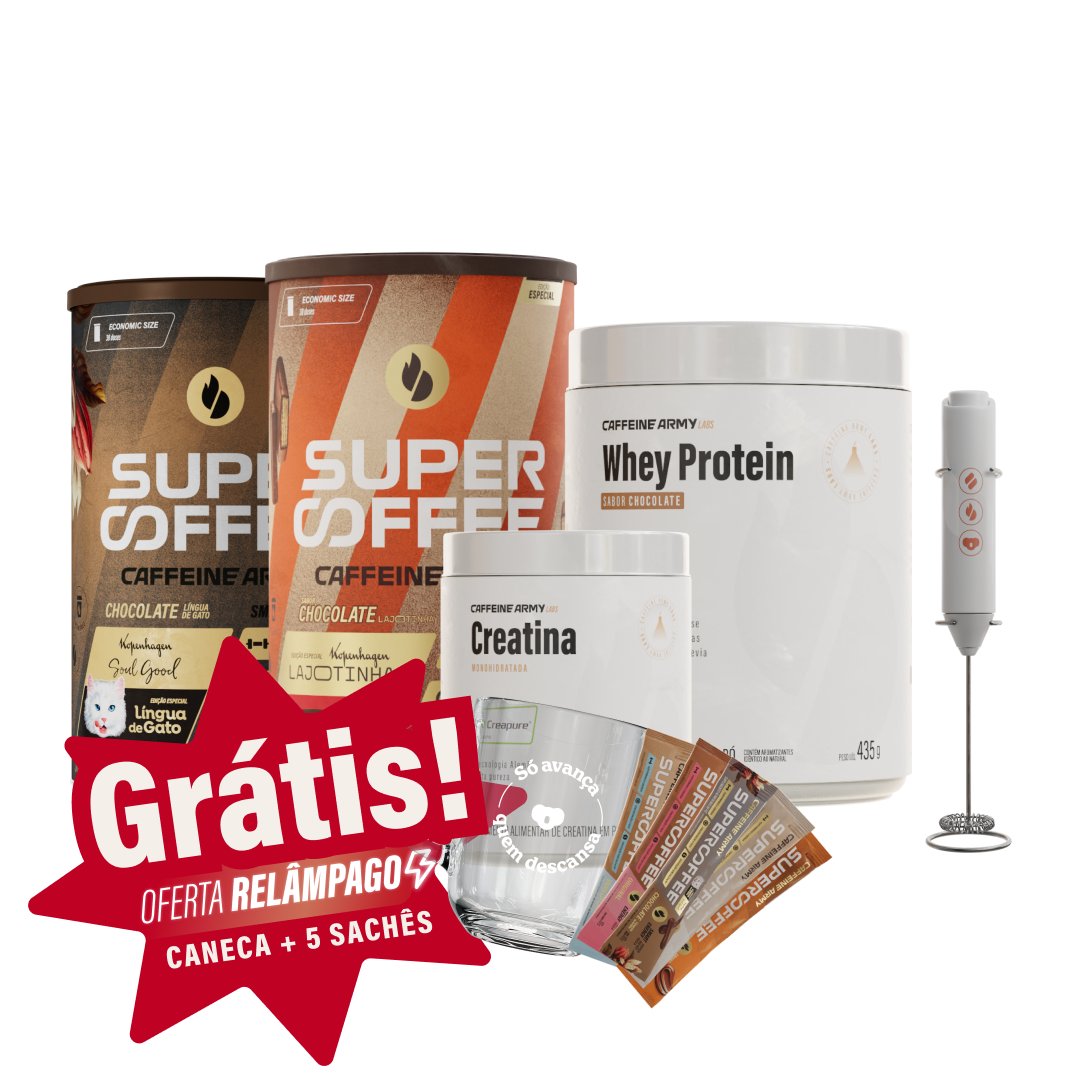 Pack Ritual Completo