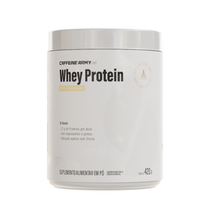 Whey Protein