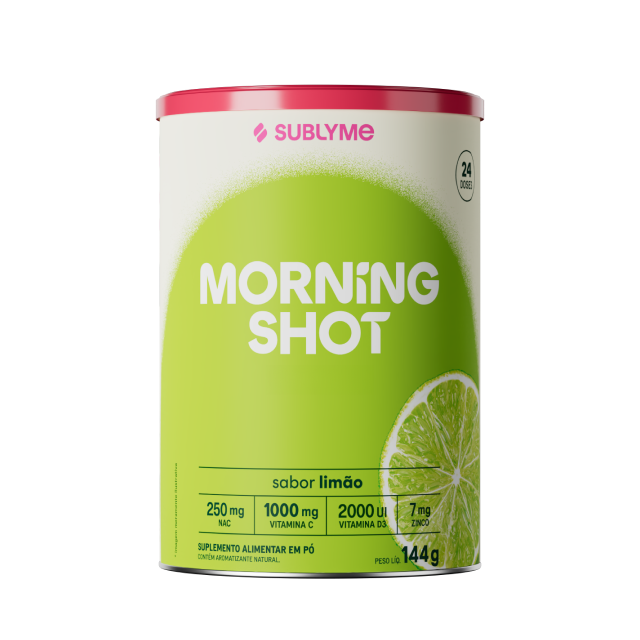 Produto SuperCoffee