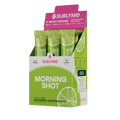 Morning Shot Limão Travel Size