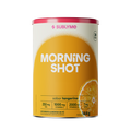 Morning Shot Tangerina