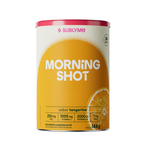 Morning Shot