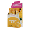 Morning Shot Tangerina Travel Size