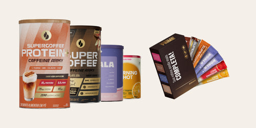 Pack Smart Experts