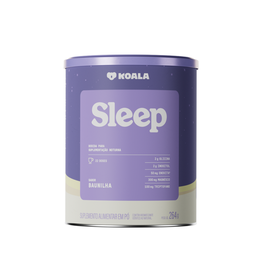 Koala Baunilha 264g