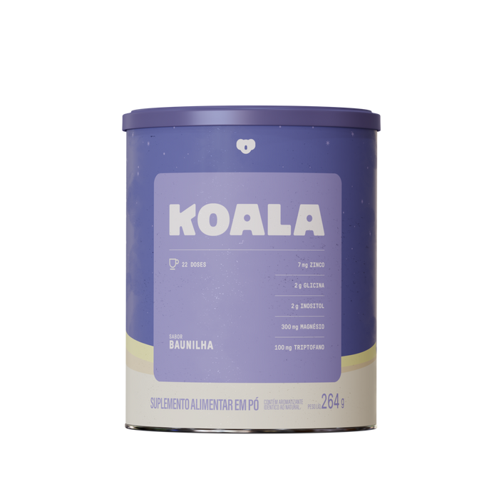 Produto SuperCoffee