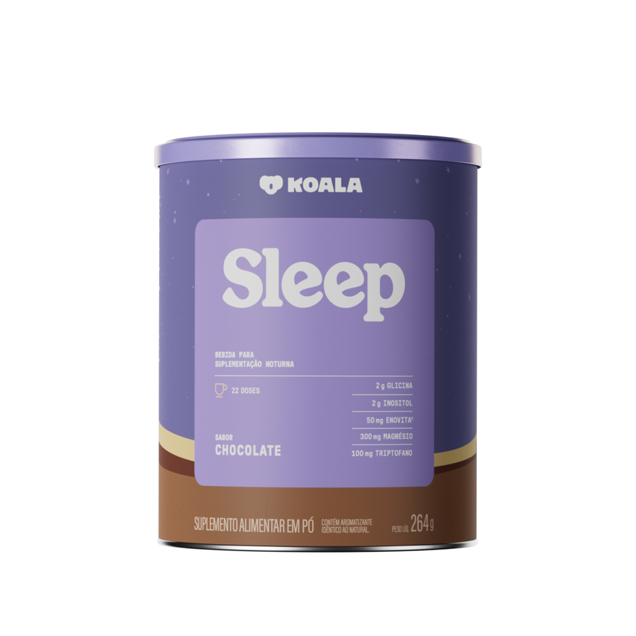 Koala Chocolate 264g