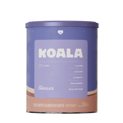 Koala Chocolate 264g