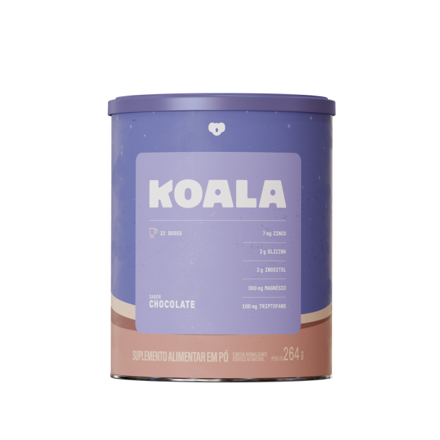 Koala Chocolate 264g