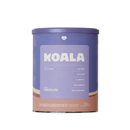 Koala Chocolate 264g