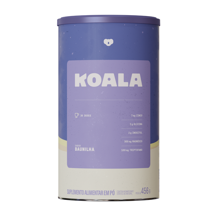 Produto SuperCoffee