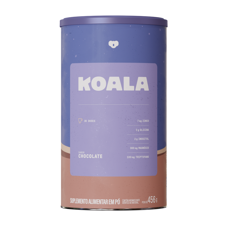 Koala Chocolate 456g