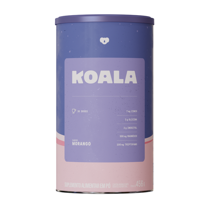 Produto SuperCoffee