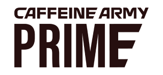 Caffeine Prime