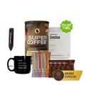 SuperCoffee + Creatina