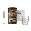 SuperCoffee + Creatina