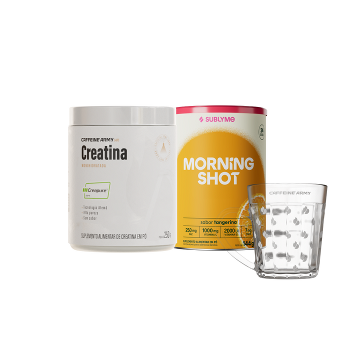 Produto SuperCoffee