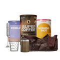 SuperCoffee + Morning Shot + Koala