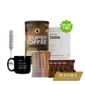 SuperCoffee + Creatina