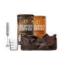 2 SuperCoffee 380g