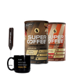 2 SuperCoffee 380g