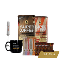 2 SuperCoffee 380g