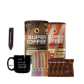 2 SuperCoffee 380g