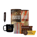 2 SuperCoffee 380g