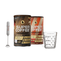 2 SuperCoffee 380g