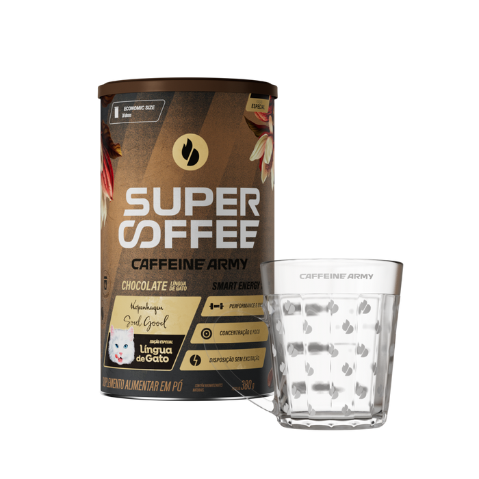 Produto SuperCoffee
