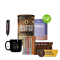 SuperCoffee + Koala