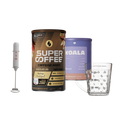 SuperCoffee + Koala