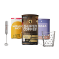 SuperCoffee + Morning Shot + Koala