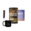 SuperCoffee + Koala