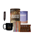 SuperCoffee + Koala