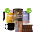 SuperCoffee + Morning Shot + Koala