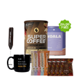 SuperCoffee + Koala