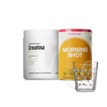 Creatina + Morning Shot