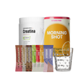 Creatina + Morning Shot