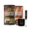 2 SuperCoffee 380g