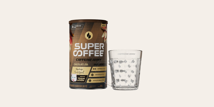 1 SuperCoffee 380g