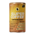 SuperCoffee Paçoca com Chocolate Branco 380g