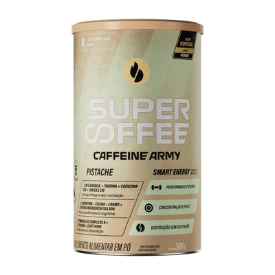 SuperCoffee