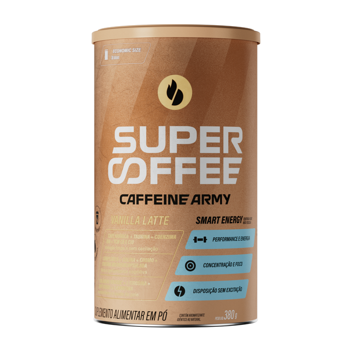 Produto SuperCoffee